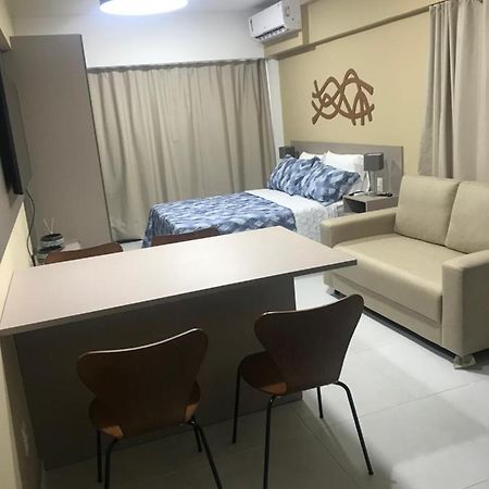 Edificio Time Apto 625 Maceió Eksteriør bilde