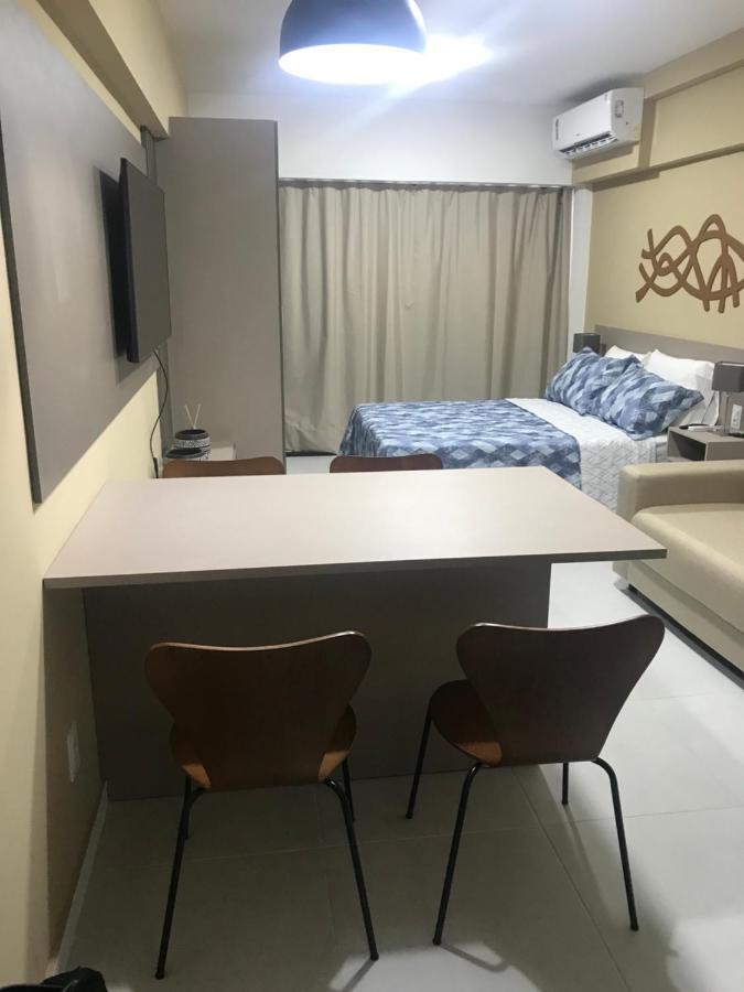 Edificio Time Apto 625 Maceió Eksteriør bilde