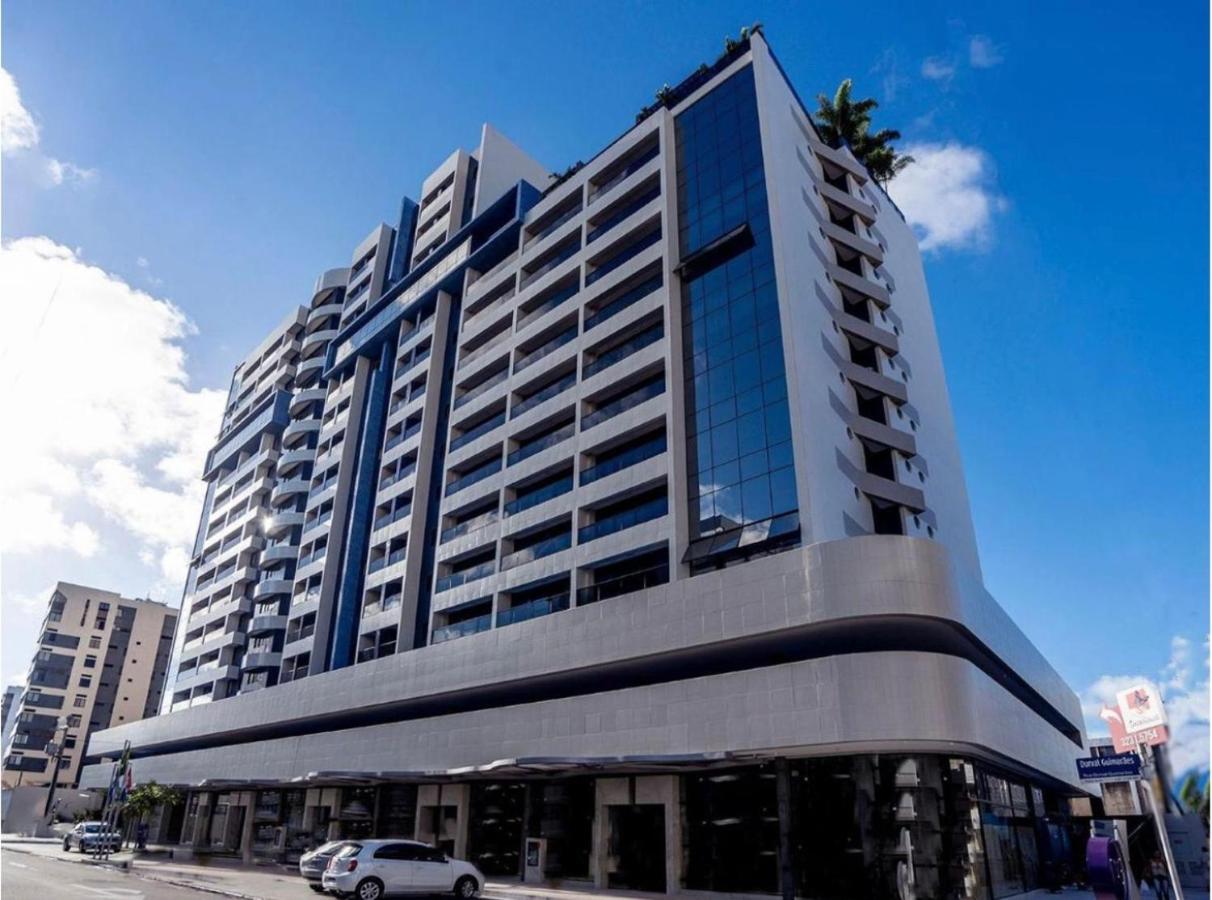 Edificio Time Apto 625 Maceió Eksteriør bilde